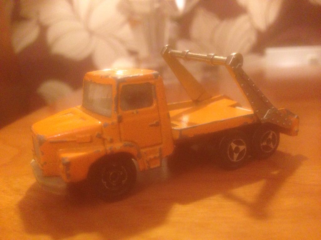 Ford Torino Talladega