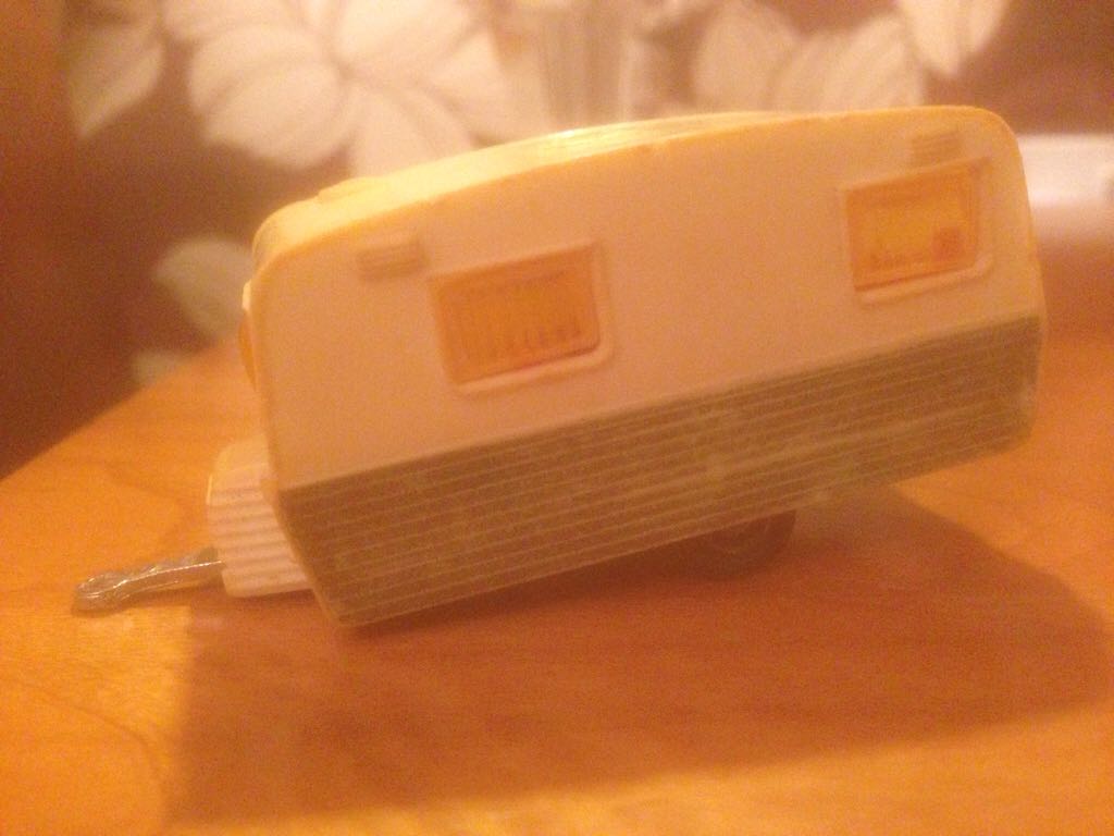 Majorette  toy car collectible - Main Image 1