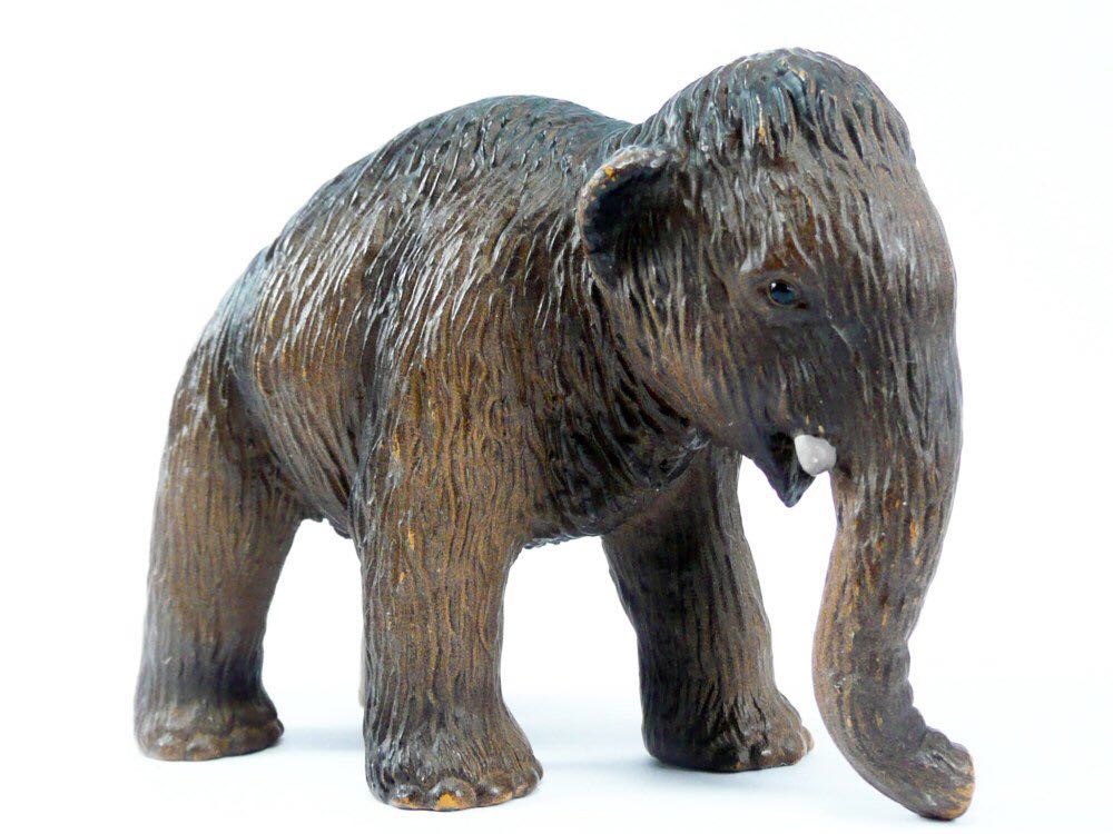 Opel Record C Caravan