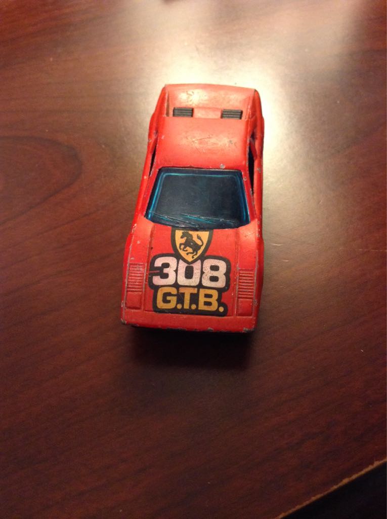 2007 Holiday Hot Rods: Scorchin’ Scooter