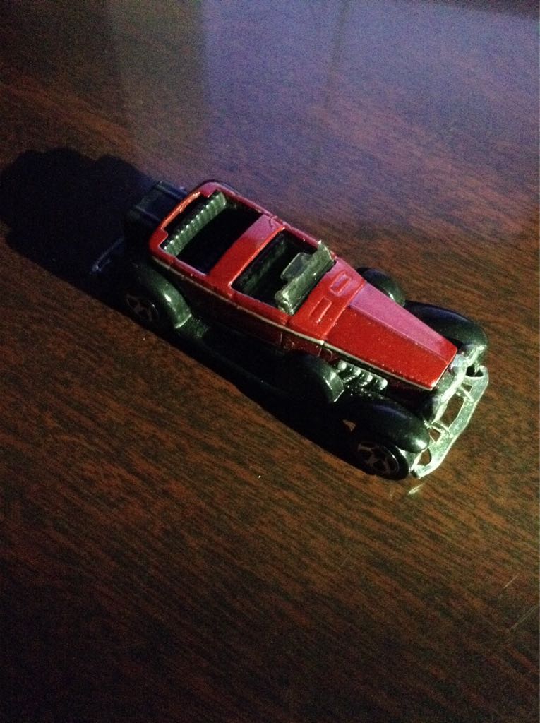 Mini Cooper S Challenge