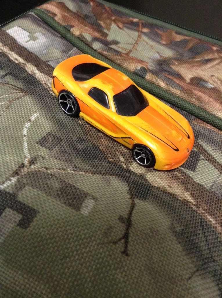 ’10 Ford Shelby GT500 Super Snake