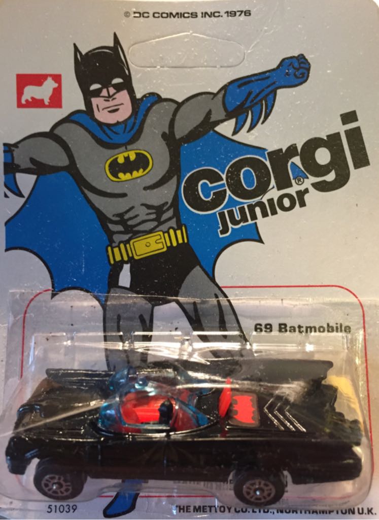 Matchbox Regular Wheels