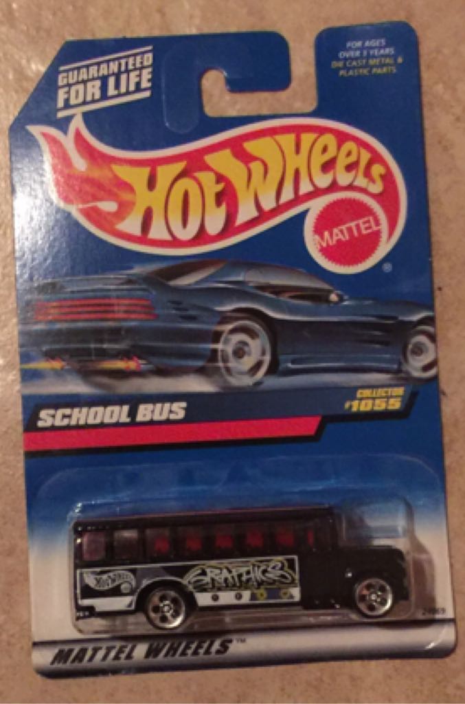 64.5 Ford Mustang Notchback