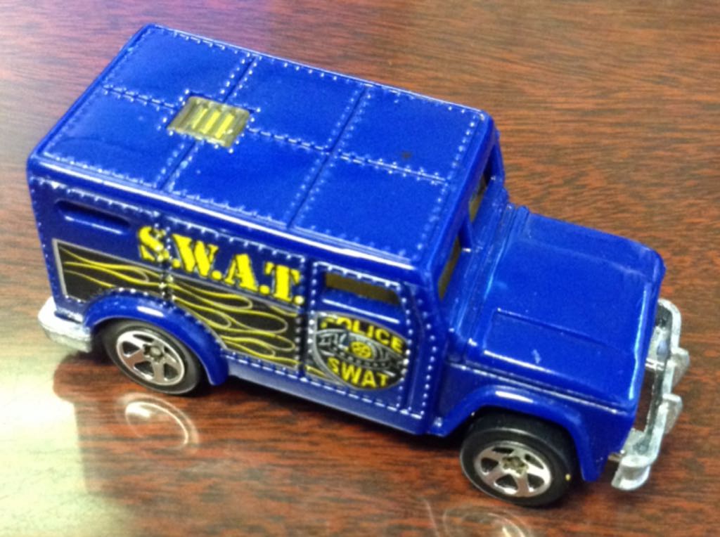 1965 Ford Mustang 2+2 Fastback