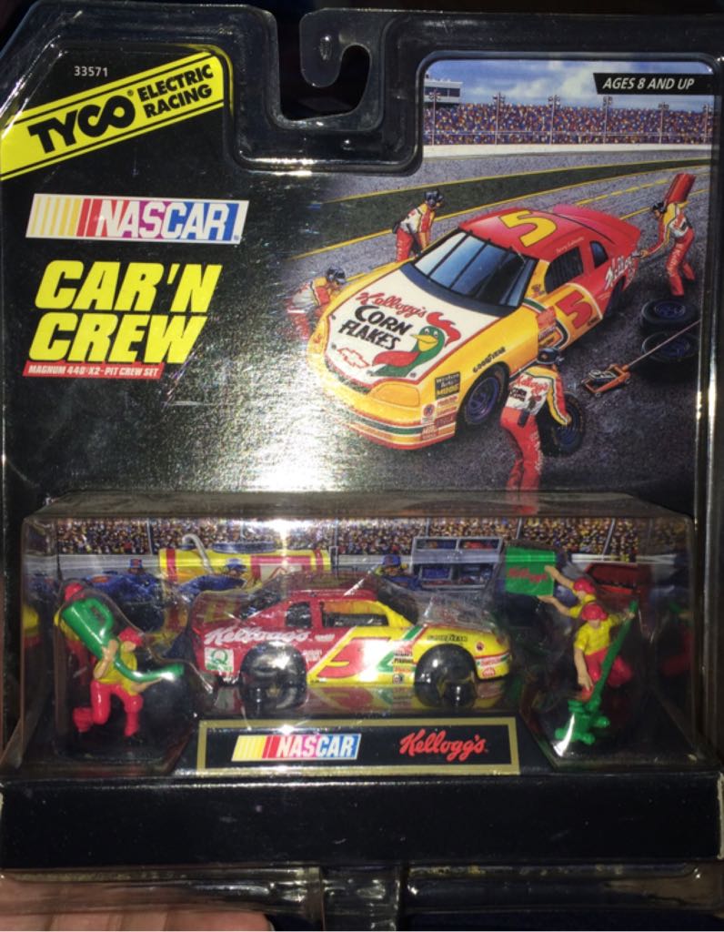 ’69 Ford Torino Talladega