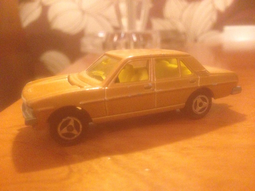 Majorette  toy car collectible - Main Image 1