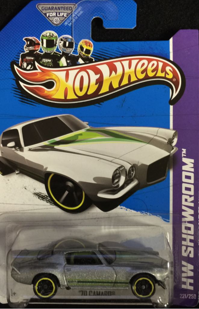 1970 Ford Mustang "Gambler 514"