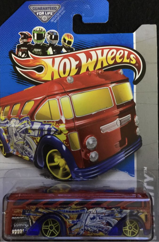 U.S.S. Thunderchild™ NCC-63549