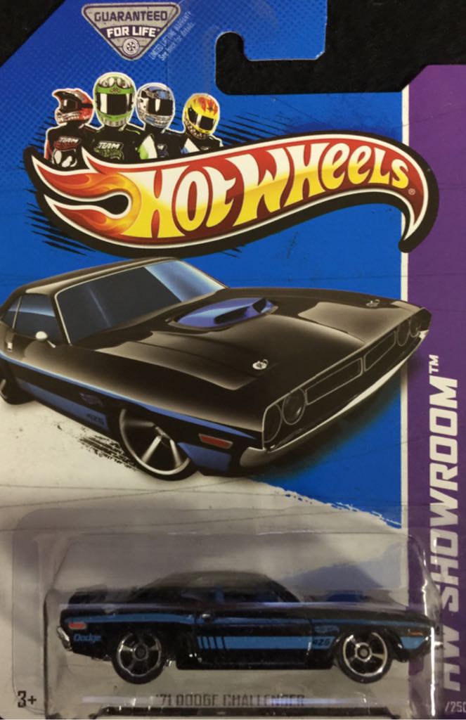 Ford Mustang Mach 1 ’70