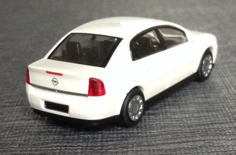 Opel Vectra C  toy car collectible - Main Image 2