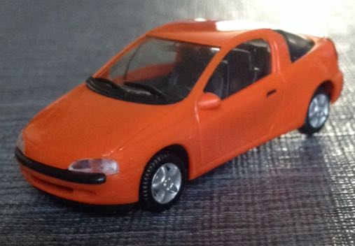 Buick Grand National