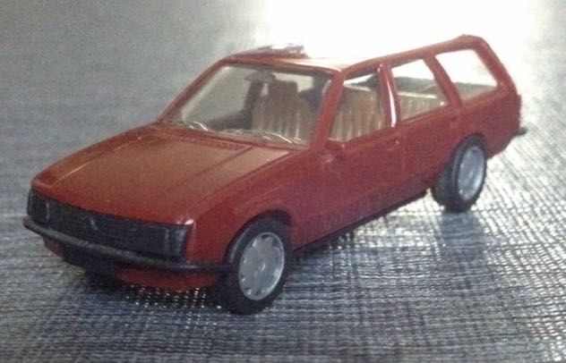 Neo-Classics (Series 12): ’65 Ford Galaxie