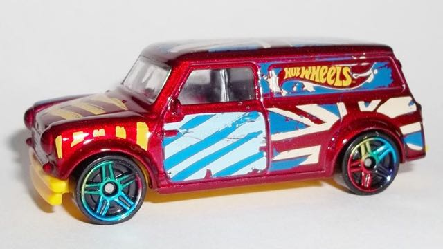 Hot Wheels ’70 Chevelle