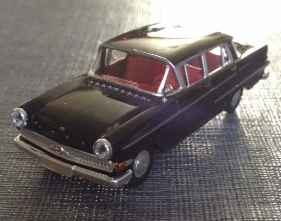 ’71 Mustang Funny Car