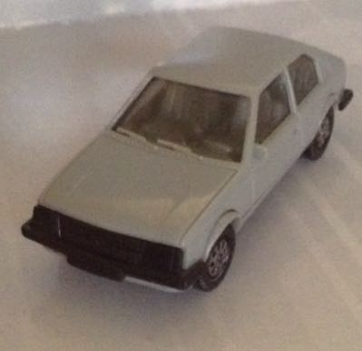 Opel Kadett D Berlina-SR  toy car collectible - Main Image 1