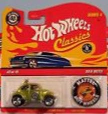 Ford Falcon Race Car