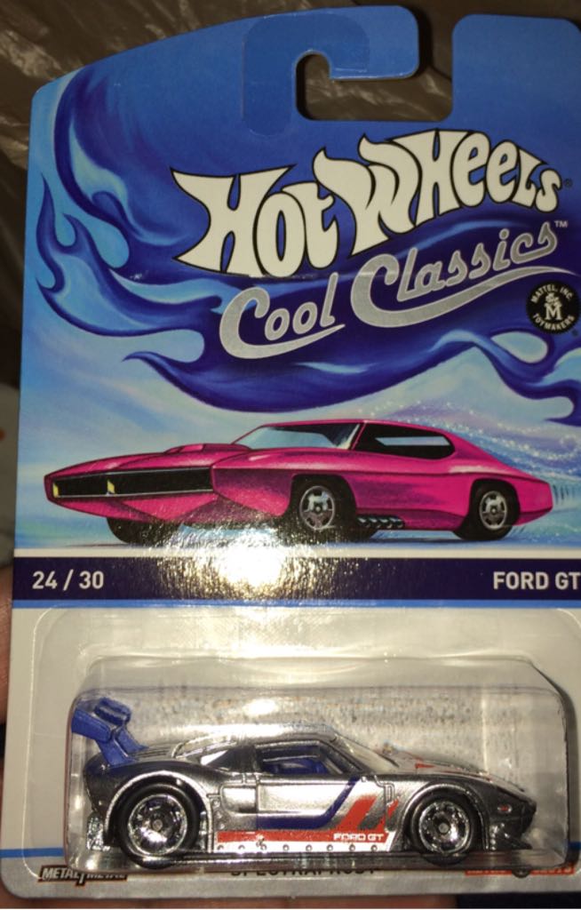 Batman: Batmobile Affinity