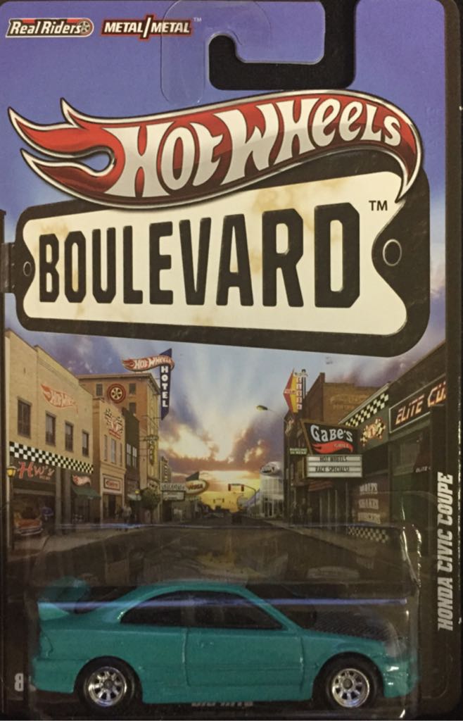 Airport Coach British Airways