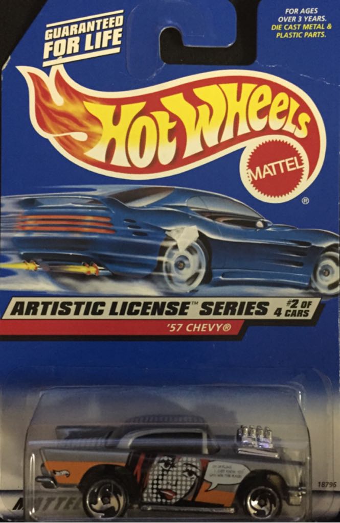 ’67 Ford Mustang Coupe