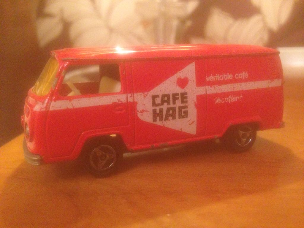 ’67 Chevelle SS 396