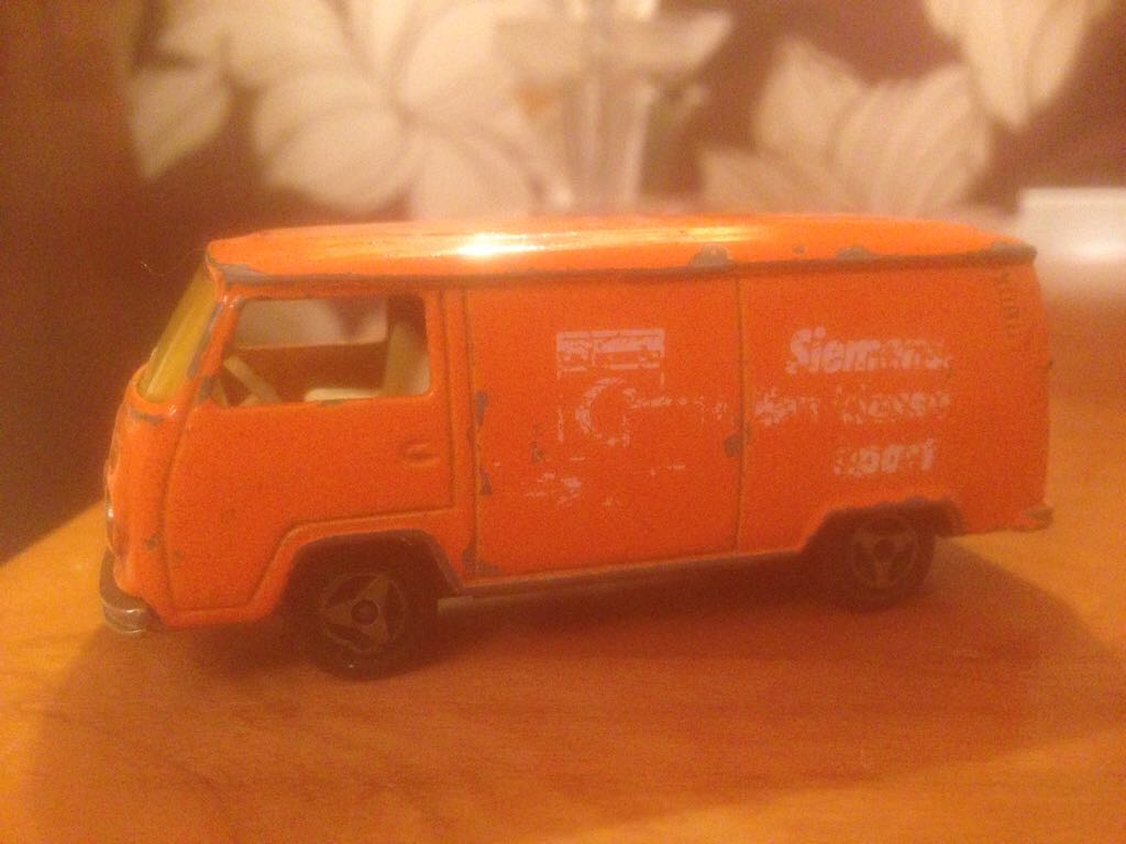 JL SCL #21 Donny Allison “Purolater”