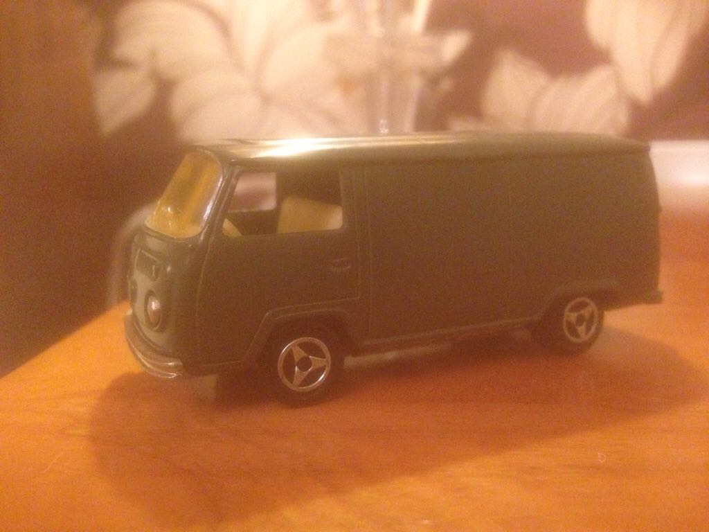 Majorette  toy car collectible - Main Image 1