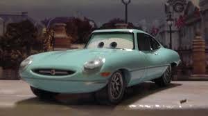 Jumpstart J. Ward - (2015 - Cars 2015) PALACE CHAOS (7) toy car collectible - Main Image 2