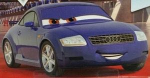 Sajan Karia - (2015 - Cars 2015) AIRPORT ADVENTURE (6) toy car collectible - Main Image 2