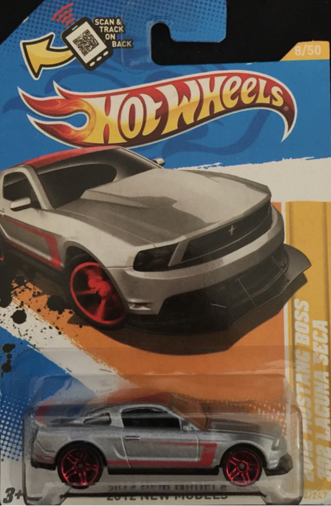 ’71 Dodge Challenger