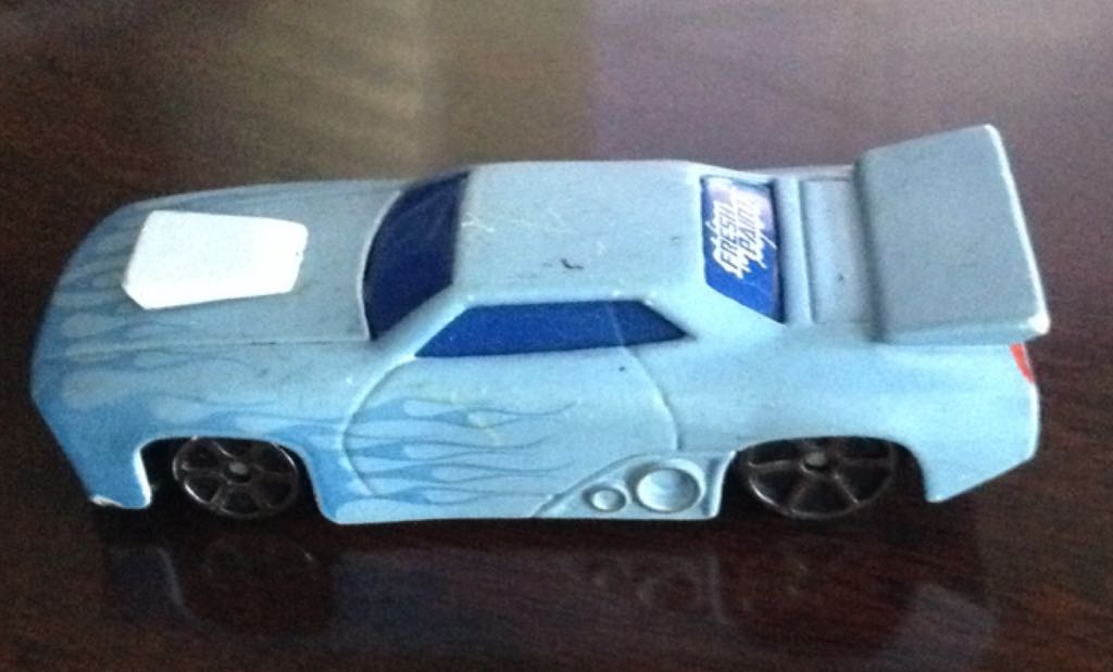 Pontiac Firebird Trans Am