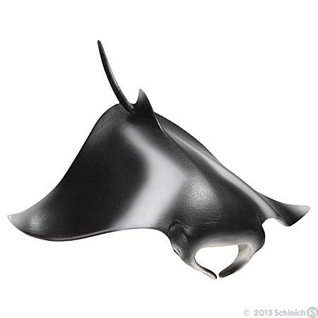 Corvette Stingray III