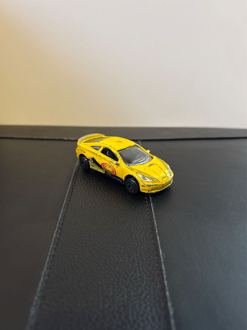 Toyota Celica  toy car collectible - Main Image 2