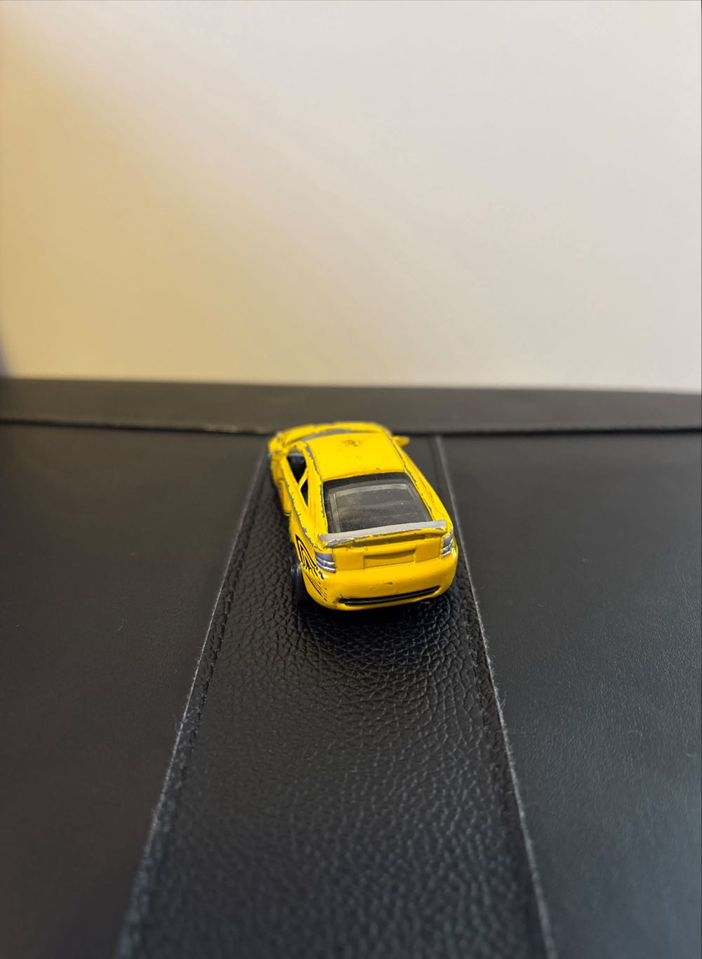 Toyota Celica  toy car collectible - Main Image 3