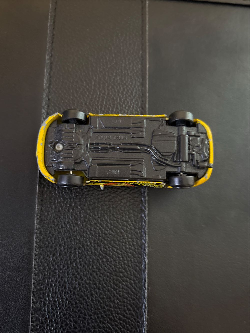 Toyota Celica  toy car collectible - Main Image 4