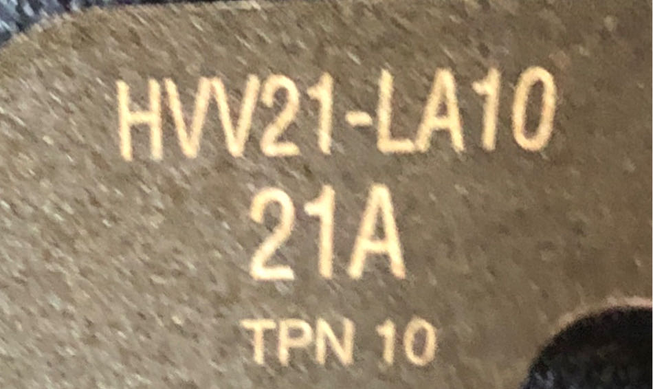 GMC C8500 Tree Trimming Truck - 2024 Real Working Rigs toy car collectible - Main Image 3