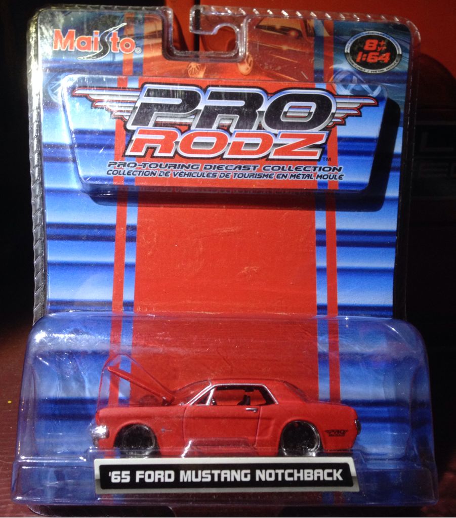 Corvette ‘65 - Classics - 0025