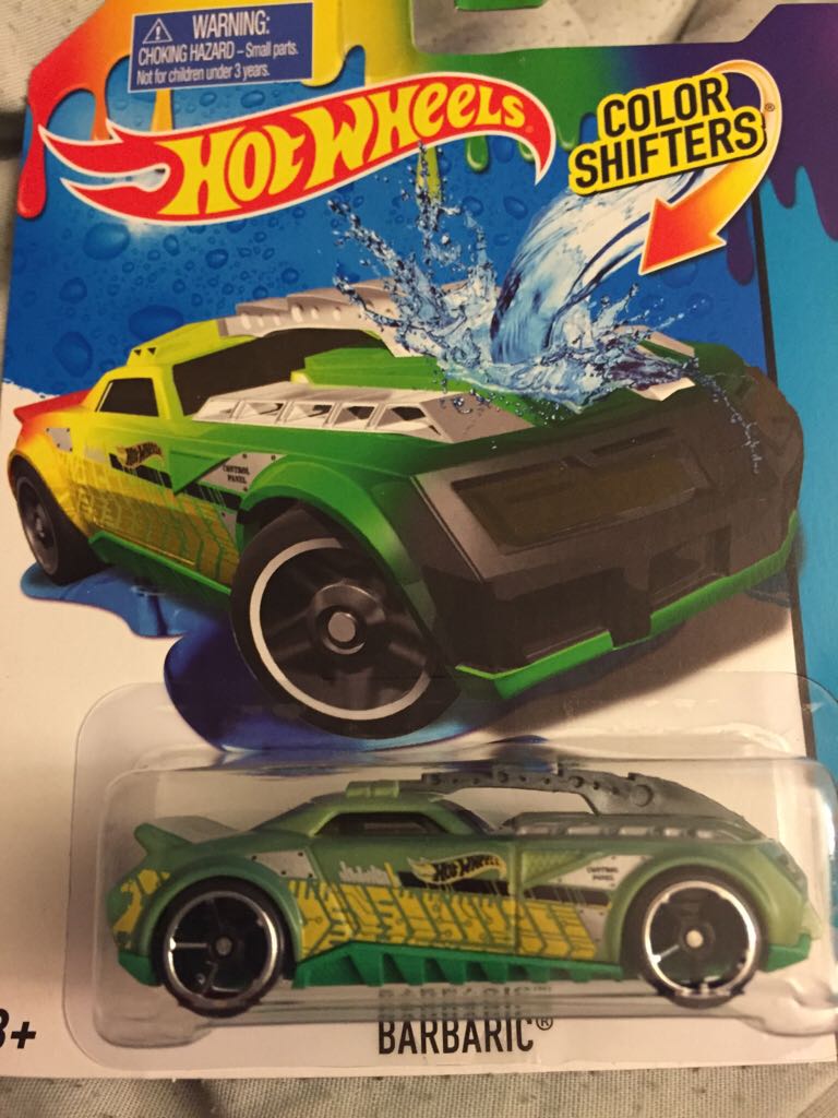 ’67 Ford Mustang Coupe