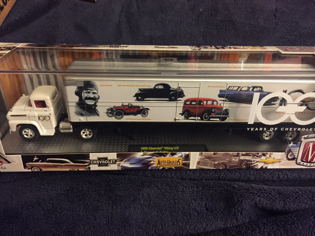 Loose Camaro Convertible Concept