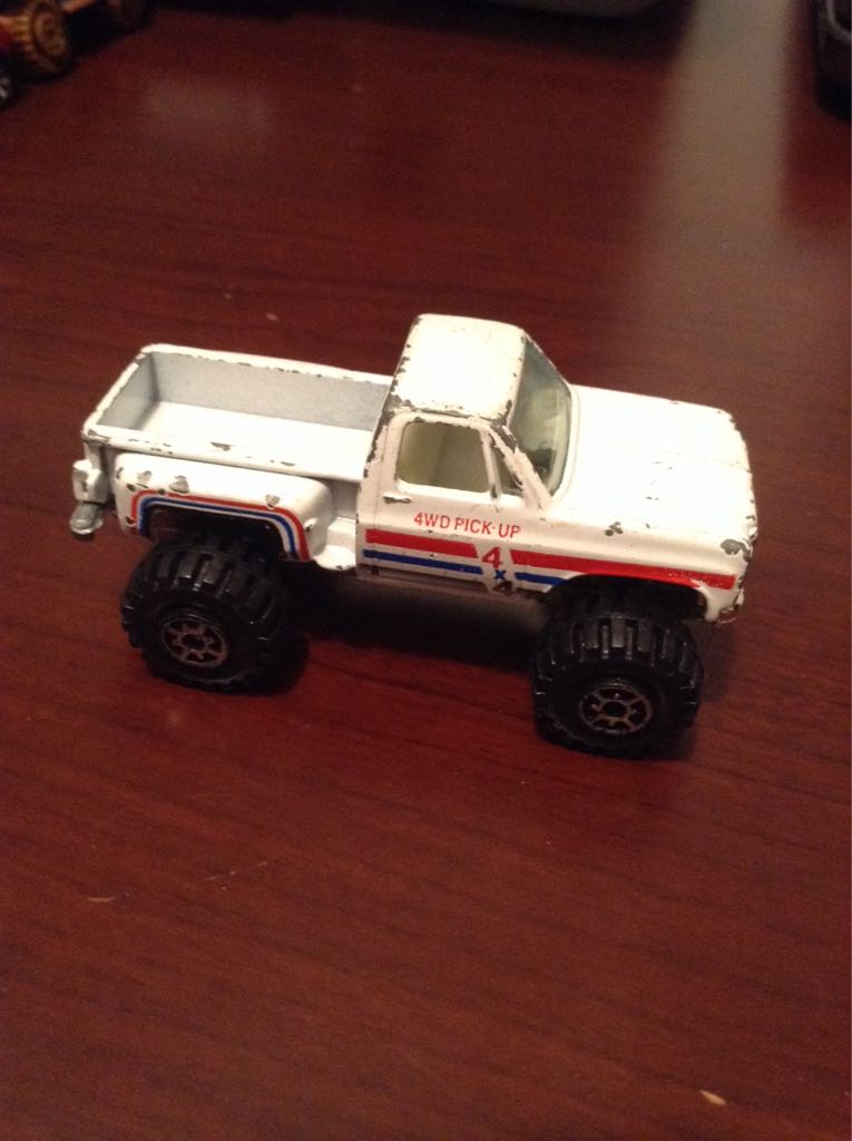 Ford Ranchero (1972)