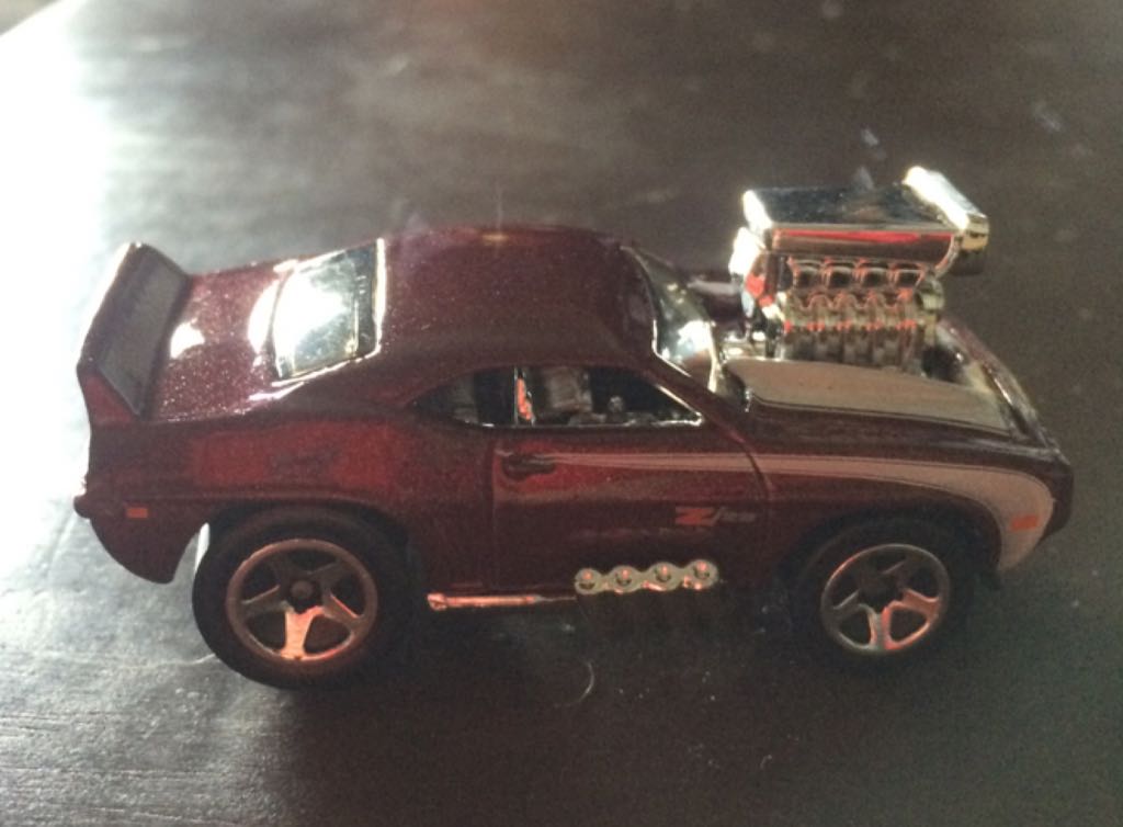 White Tiger Cub, standing