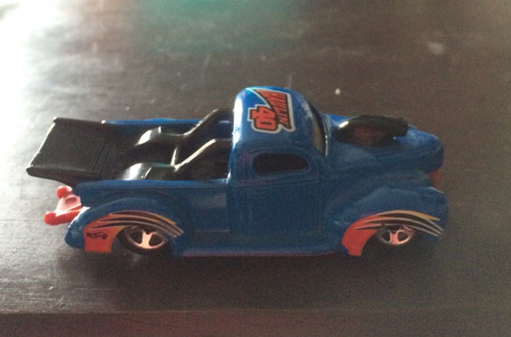 Ford Shelby GR-1 Concept