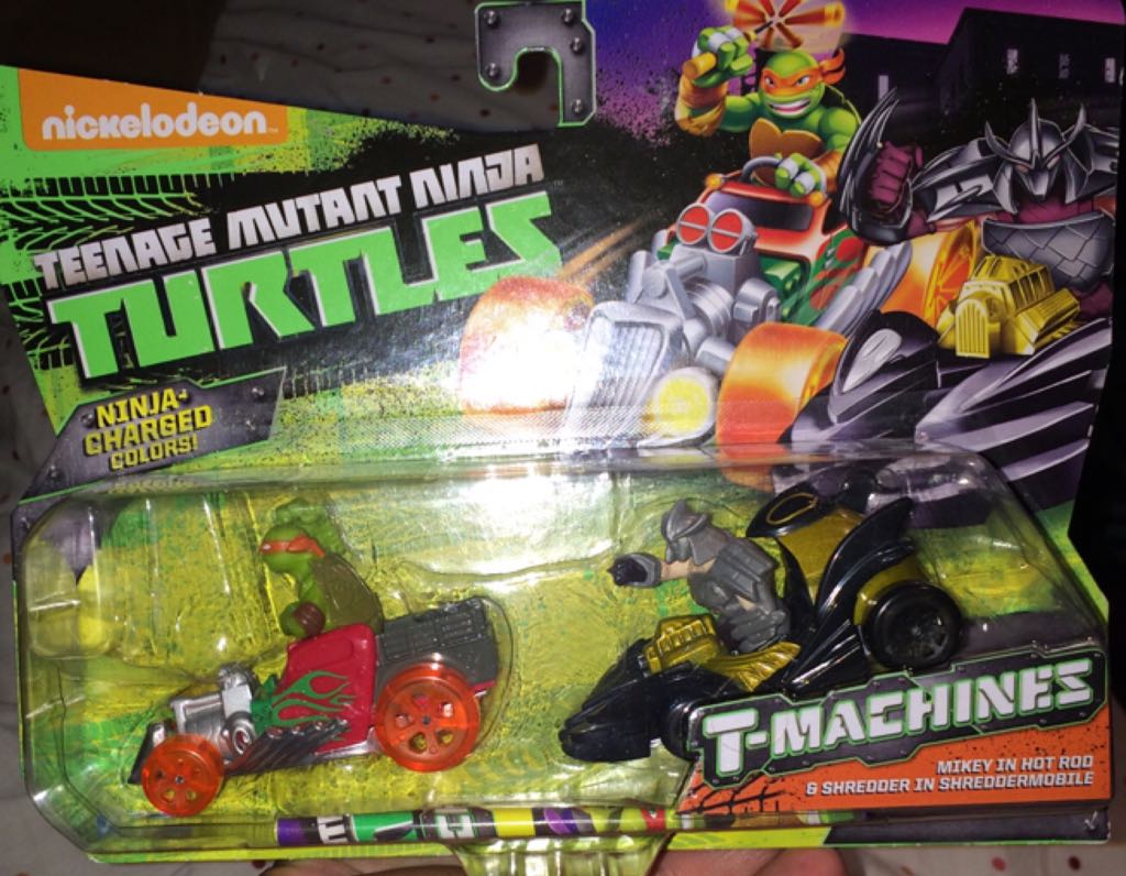 JL TFL Don Garlits “Swamp Rat 22”