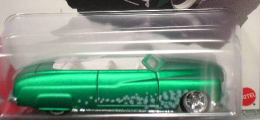 ‘32 Ford Delivery Truck, Fl Green, ’Toys r Us’