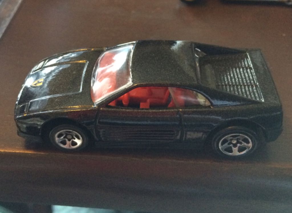 ’70 Ford Mustang Mach 1