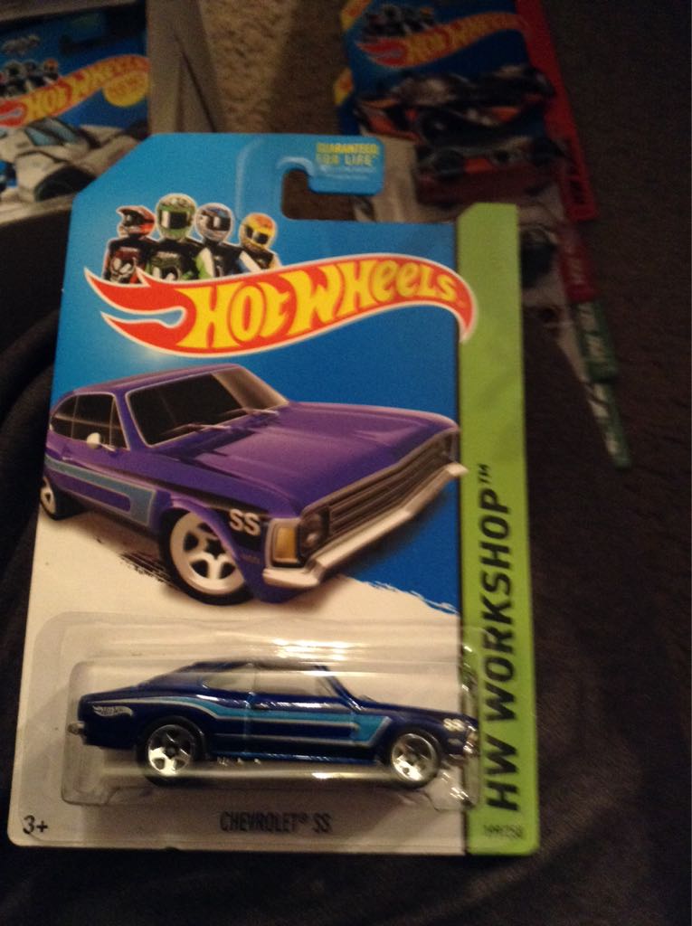 Citroën Rosalie 15 Spido 1