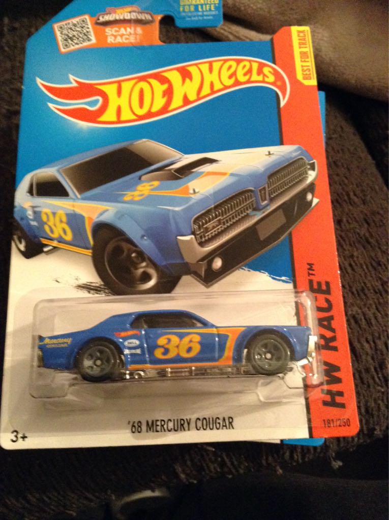 Hot Wheels - Porsche Boxter Spyder