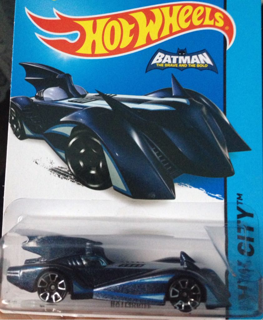 Greenlight GL Muscle