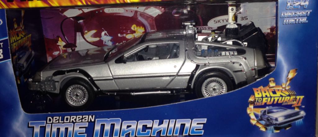 Maisto Vega & Coe Flatbead