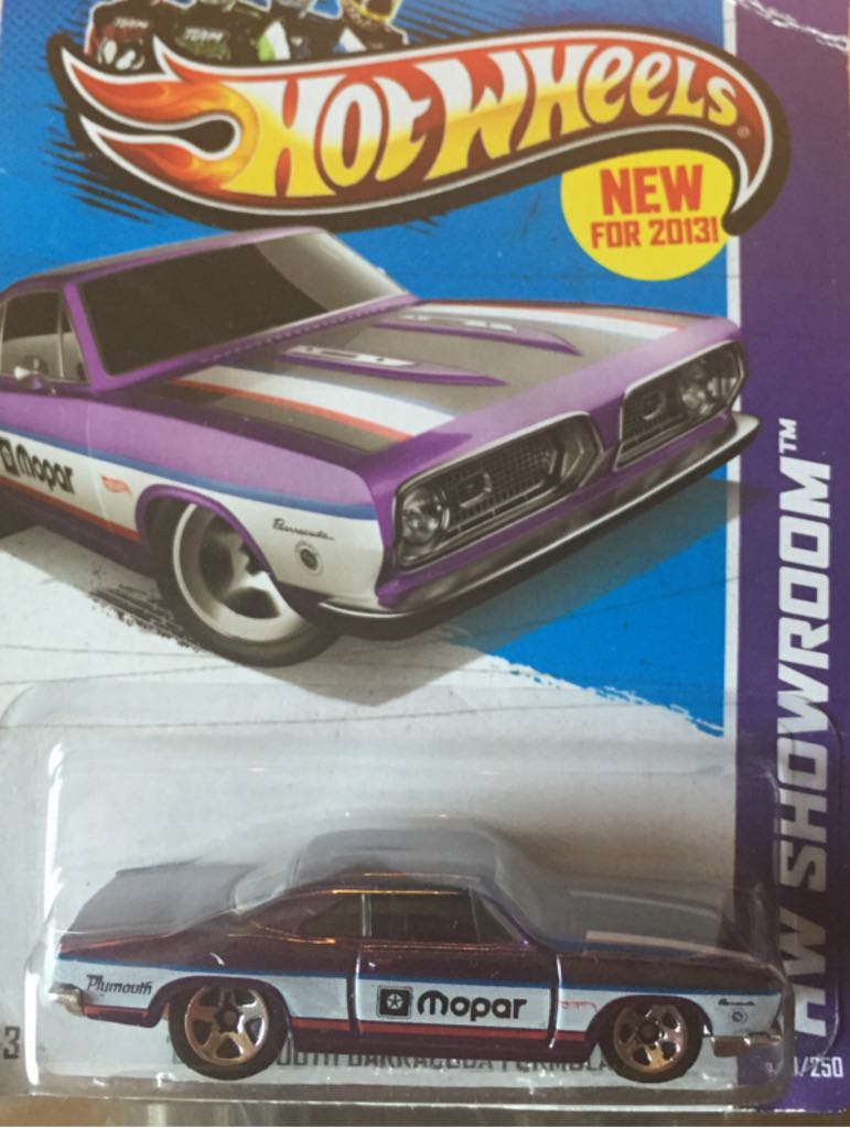 Birthday Cars: ’69 Pontiac GTO Judge